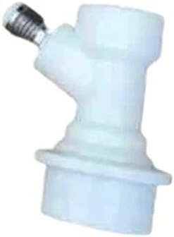 Multifunctional Beer Keg Connector Universal Plastic Easy To Apply Utility Beer Keg Dispenser For Home -KitchenAid Shop 21NmEy4nkWL. AC