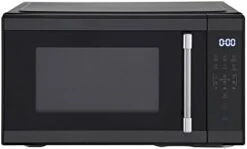Countertop Microwave Oven, 1.1-Cu. Ft. 1000-Watts Microwave Oven With LED Display, Child Lock, Easy Clean Interior, 6 Pre-programmed Menu, Stainless Steel Microwave (Stainless Steel) -KitchenAid Shop 21PrVpWO9uL. AC