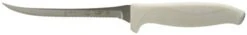 Outdoors Scalloped Utility Knife, 5-1/2 Inch