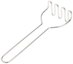 R&M Mini Potato Masher, Stainless Steel -KitchenAid Shop 21QPWvCj9VL