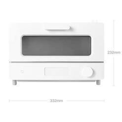 AMAYYAmbj Bread Maker Intelligent Steam Small Oven High Power High Precision Temperature Control Home Kitchen -KitchenAid Shop 21QhRMElL2L