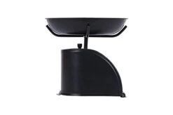 Vintage Reproduction Decorative Metal Scale, Black -KitchenAid Shop 21QvoE92xyL