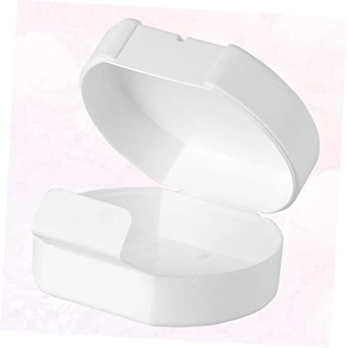 Boxes Travel Soap Holder Plastic Storage Box Plastic Soap Holder Soap Savers Case Shower Soap Container Bathroom Soap Dish Soap Tray Portable Soap Box Soap Case Travel Bracket 4 Boxes Travel Soap Holder Plastic Storage Box Plastic Soap Holder Soap Savers Case Shower Soap Container Bathroom Soap Dish Soap Tray Portable Soap Box Soap Case Travel Bracket - Image 2