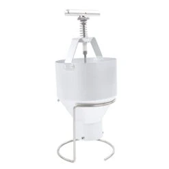 Tnfeeon Donut Depositor Gourmet Pourer Manual Donut Dispenser 2.5L Large Capacity Stainless Steel Donut With Stand For Baking -KitchenAid Shop 21RbvOlEGcL