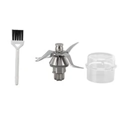 Oumefar Blender Blade Replacement, Rustproof High Efficiency Extractor Blender Blade Aluminum Bearing With Filler Cap For Vorwerk Thermomix TM31 Juicer Mixer Kitchen 8 Oumefar Blender Blade Replacement, Rustproof High Efficiency Extractor Blender Blade Aluminum Bearing With Filler Cap For Vorwerk Thermomix TM31 Juicer Mixer Kitchen -KitchenAid Shop 21SUb3rJWbL