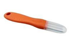 Sausage Pricker- 3 Sharp Prongs - 5.5 Inch -Orange (SP-3O) -KitchenAid Shop 21SXOHItpLS
