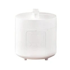 EseMiee Electric Pressure Cookers, Multifunction Kitchen Home Pressure Cooker, Smart Programmable