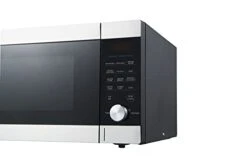 Ft. Sensor Cook Countertop Microwave Oven, 1000 Watts -KitchenAid Shop 21SZDSdpneL
