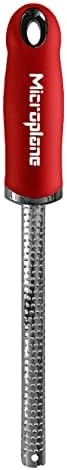 Microplane Premium Classic Spice Grater - Black 8 Microplane Premium Classic Spice Grater - Black - Image 6