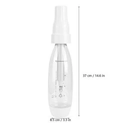 Pyhodi Food Grade Jet, BPA Free Soda Maker, Cocktails For Home Cooking 11 Pyhodi Food Grade Jet, BPA Free Soda Maker, Cocktails For Home Cooking -KitchenAid Shop 21TLZIWaymS 1