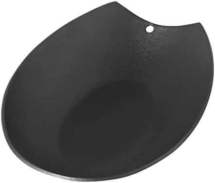 Stainless Steel Spoon Rest, 5.25 Inch By 3.5 Inch 8 Stainless Steel Spoon Rest, 5.25 Inch By 3.5 Inch - Image 6