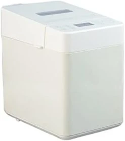 Bread Machine Household Automatic Dough Mixer Mute Fermentation Yogurt Breakfast Machine Bread Machine Maker (Size : AU) -KitchenAid Shop 21UAcyLKNoL. AC 3