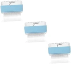 Box Roller Soap Foaming Box Travel Soap Case Travel Dispenser Soap Roller Box Soap Storage Tray Soap Foaming Holder Soap Boxes Soap Dish Foaming Holder Soap Box With Brush Pp Shelf -KitchenAid Shop 21UphH1YNgL. AC