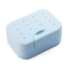 Soap Box Portable Soap Box Waterproof Leakproof Soap Case Dish Soap Box With Lid Soap Container For Travel Kitchen Bathroom Accessories (Color : Blue) -KitchenAid Shop 21V7tBh6kIL