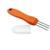 Sausage Pricker- 3 Sharp Prongs - 5.5 Inch -Orange (SP-3O) -KitchenAid Shop 21V8mjsLu9S