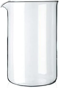 Bodum ODUM Spare Carafe For French Press, 12 Ounce -KitchenAid Shop 21VxrNWNDXL. AC