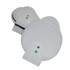 Donut Maker, Mini Donut Makers Machine Easy Release Heat Dissipation Prevent Slip Portable Electric Doughnut Maker With Non Stick Coating For Breakfast Snacks Desserts -KitchenAid Shop 21W0fgC3uyL 1