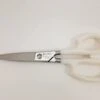 UTCO Model 77 Super Shears With "Pearl" White Handles........High Carbon Stainless Blades...........still In The Box From The Factory -KitchenAid Shop 21WYlst9AaL