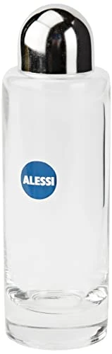 Alessi 5074/AO Oil Or Vinegar Bottle, Silver
