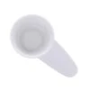 Tablespoon Measure Spoon Short Handle Scoops For Canisters, Protein, Spices, Coffee Scoop -KitchenAid Shop 21XjIU97kqL