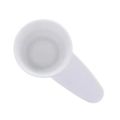 Tablespoon Measure Spoon Short Handle Scoops For Canisters, Protein, Spices, Coffee Scoop