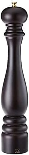 Peugeot 870418/1 Paris Classic 7-Inch Pepper Mill, Chocolate 8 Peugeot 870418/1 Paris Classic 7-Inch Pepper Mill, Chocolate - Image 6