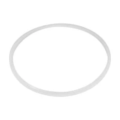 Sealing Ring-Replaceable Silicone Gasket Seal Ring For Household Pressure Cooker Kitchen Tools-Replaceable Silicone Gasket Seal Ring-Suitable For Pressure Cooker Accessories (32CM)