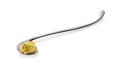 Alessi Vabene Pasta Tester, One Size, Steel