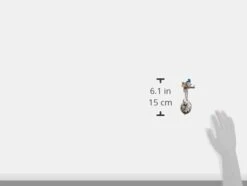 4-Piece Set, Birds Measuring Spoon, One Size, Silver 5 4-Piece Set, Birds Measuring Spoon, One Size, Silver -KitchenAid Shop 21bJ1IiDtML