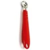 Stainless Steel Strawberry Huller And Tomato Stem Corer Tool -KitchenAid Shop 21bkeIToWrL