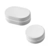 2pcs Boxes To Go Containers With Lids Sealable Containers Soaps Travel Soap Holders Soap Saver Drainer Soap Case Travel Soap Box Soap Dish Holder Soap Container With Cover Soap Box -KitchenAid Shop 21cV0OZH1aL