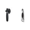 OXO Good Grips Snap Lock Can Opener & SteeL Stainless Steel Bottle And Can Opener
