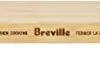 Breville BOV800CB Bamboo Cutting Board For The Smart Oven Large
