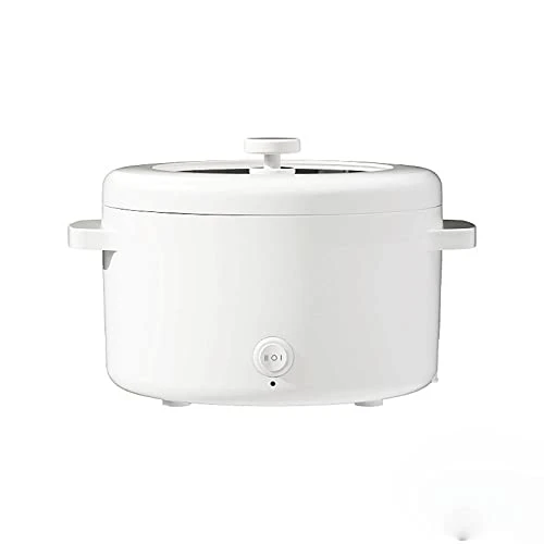AYENCI Soup Pot, Multifunctional Electric Cooking Pot Dormitory Household Small Electric Pot All-in-one Electric Fried Noodles Hot Pot 3 AYENCI Soup Pot, Multifunctional Electric Cooking Pot Dormitory Household Small Electric Pot All-in-one Electric Fried Noodles Hot Pot