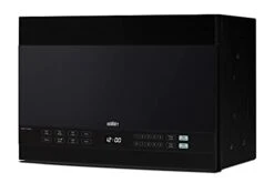 MHOTR242B 24" Wide Over-the-Range Microwave, Black, 12.75" Glass Turntable, 1.4. Cu.ft. Interior, Under Cabinet LED Lighting, Multi-stage Cooking, 10 Power Levels, Child Lock 10 MHOTR242B 24" Wide Over-the-Range Microwave, Black, 12.75" Glass Turntable, 1.4. Cu.ft. Interior, Under Cabinet LED Lighting, Multi-stage Cooking, 10 Power Levels, Child Lock -KitchenAid Shop 21ejrKy1XuL