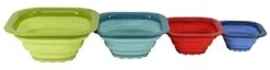 3 Quart Square Collapsible Colander- Light Blue -KitchenAid Shop 21fSWTe1SbL