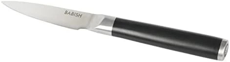 High-Carbon 1.4116 German Steel Cutlery, 8" Chef Knife, 8 High-Carbon 1.4116 German Steel Cutlery, 8" Chef Knife, - Image 6