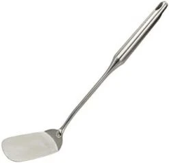 Potato Masher Stainless Steel, Hand Smasher Kitchen Tool For Potatoes, Sweet Potatoes, Avocado, Beans, Large, Heavy Duty Metal Mashing Utensil, 12.5" Dishwasher Safe -KitchenAid Shop 21ha1Q9AorL. AC