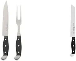 Enckels Forged Accent 9-pc Barbecue Carving Tool Set -KitchenAid Shop 21hpIl5yfZL. AC