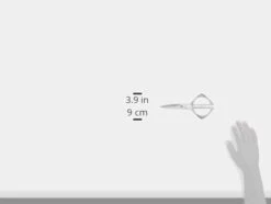 Global Cutlery-shears, Stainless