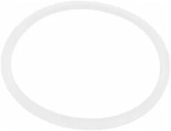 X9010501 Clipso Replacement Gasket Cookware For Clipso Pressure Cooker P45007 And P45009 Cookware, Gray -KitchenAid Shop 21jLB0JH0ML. AC