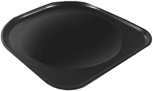 IAbler Instant Vortex Air Fryer Replacement Tray, Air Fryer Grill Plate For Instant Vortex 6 Qt Crisper Plate 6 Quart Accessories Mesh Cooking Rack NonStick 9 IAbler Instant Vortex Air Fryer Replacement Tray, Air Fryer Grill Plate For Instant Vortex 6 Qt Crisper Plate 6 Quart Accessories Mesh Cooking Rack NonStick - Image 7