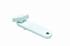 Ulinare Lift Off Can Opener - White