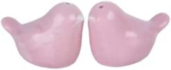 Ceramic Bird Salt And Pepper Shaker Collectors Kitchen Décor - Flamingo 29 Ceramic Bird Salt And Pepper Shaker Collectors Kitchen Décor - Flamingo -KitchenAid Shop 21lGAAX4ecL. AC