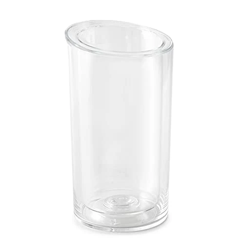 Huang Acrylic Clear Acrylic Double Wall Wine Bucket Or Champagne Chiller For Parties Or Dinner, Keep Wine Cold, Iceless Wine Cooler, Ideal Gift For Wine Lovers 4 Huang Acrylic Clear Acrylic Double Wall Wine Bucket Or Champagne Chiller For Parties Or Dinner, Keep Wine Cold, Iceless Wine Cooler, Ideal Gift For Wine Lovers - Image 2