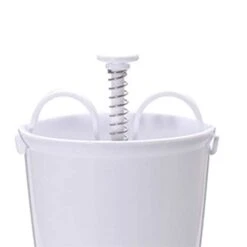 AYENCI Baking Tools, Donut Maker Dispenser Donut Making Artifact Dessert Mold Candy Pastry Baking Tools Kitchen Gadgets -KitchenAid Shop 21ljtC41huL