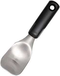 OXO Good Grips Stainless Steel Ice Cream Spade -KitchenAid Shop 21lpke3cGCL. AC