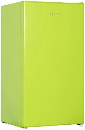 3.1 CU' Min Refrigerator, Compact Refrigerator, Small Refrigerator With Freezer, Black (FR 310 BK) 11 3.1 CU' Min Refrigerator, Compact Refrigerator, Small Refrigerator With Freezer, Black (FR 310 BK) - Image 9