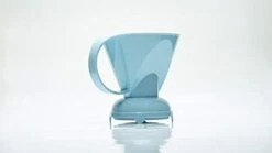 NEW Coffee Dripper Macaron Blue Coffee Maker Safe BPA Free Plastic Hassle-Free Ways Make Manual Pour Over Coffee & Cold Brew, 10 Fl Oz -KitchenAid Shop 21o7hw4tGvL 1