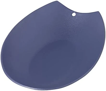 Stainless Steel Spoon Rest, 5.25 Inch By 3.5 Inch 9 Stainless Steel Spoon Rest, 5.25 Inch By 3.5 Inch - Image 7